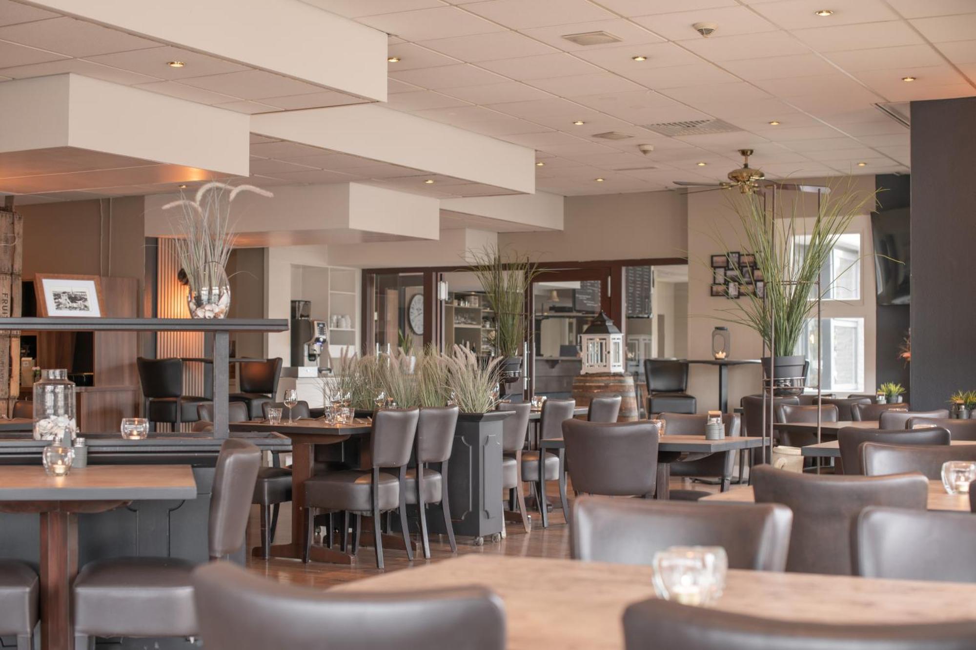 City Hotel Terneuzen Exterior photo
