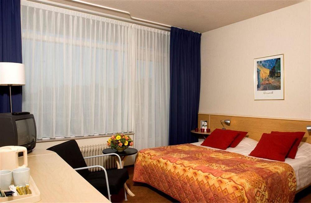 City Hotel Terneuzen Exterior photo